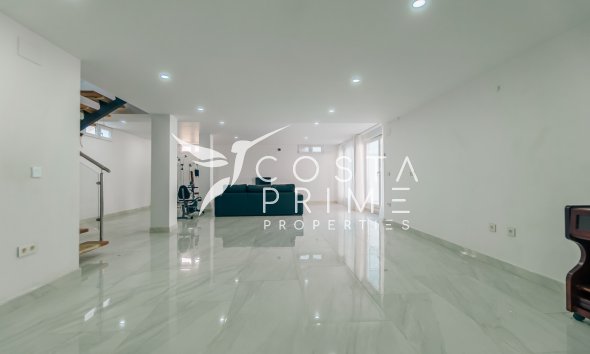 Újraértékesítés - Villa  - La Nucía