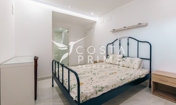 Újraértékesítés - Villa  - La Nucía