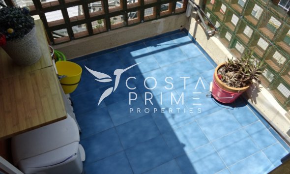 Resale - Penthouse - Benidorm