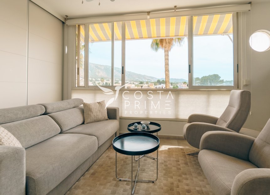 Reventa - Apartamento / Piso - Albir