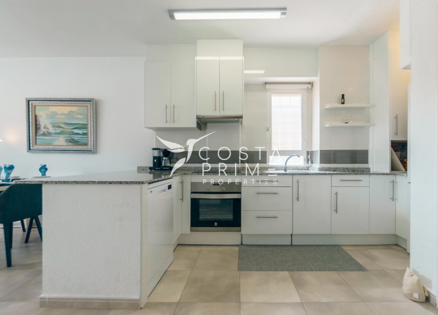 Reventa - Apartamento / Piso - Albir