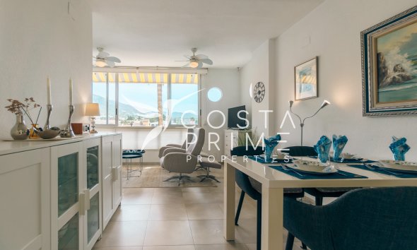 Reventa - Apartamento / Piso - Albir