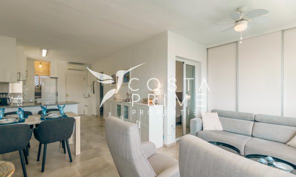 Reventa - Apartamento / Piso - Albir