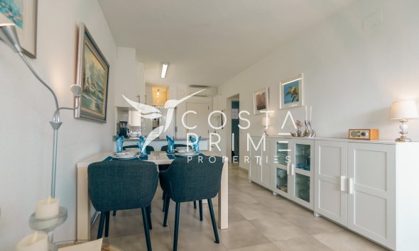 Reventa - Apartamento / Piso - Albir