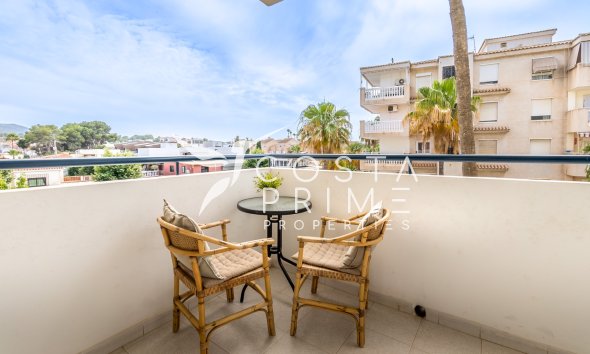 Reventa - Apartamento / Piso - Albir