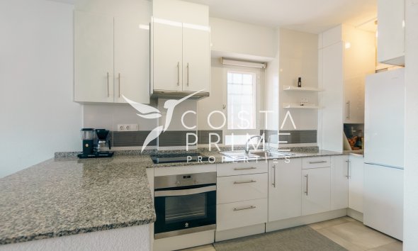 Reventa - Apartamento / Piso - Albir