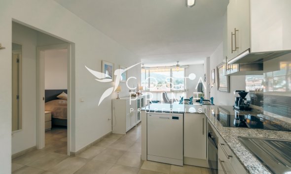 Reventa - Apartamento / Piso - Albir