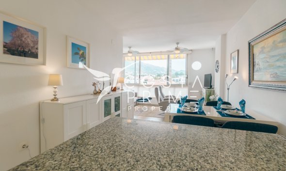 Reventa - Apartamento / Piso - Albir