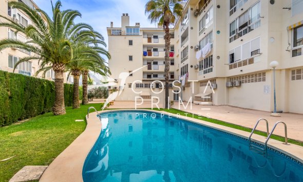 Reventa - Apartamento / Piso - Albir