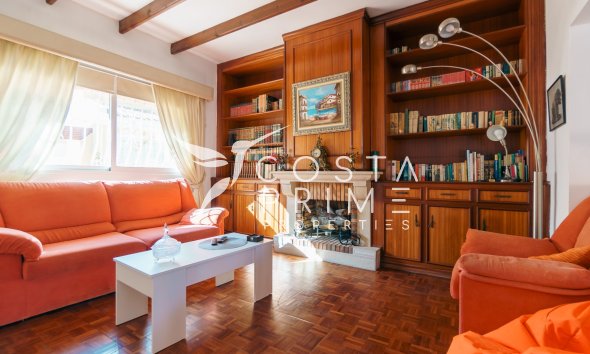 Resale - Villa  - Albir