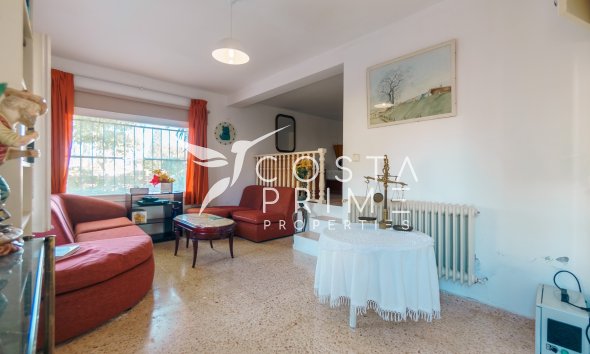Resale - Villa  - Albir