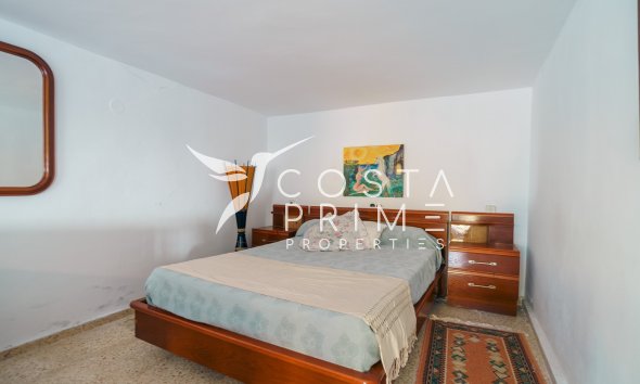 Resale - Villa  - Albir