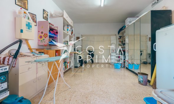 Resale - Villa  - Albir