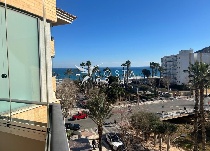 Újraértékesítés - Apartman / lakás - Albir