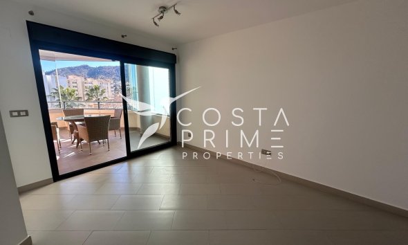 Resale - Apartment / Flat - Albir