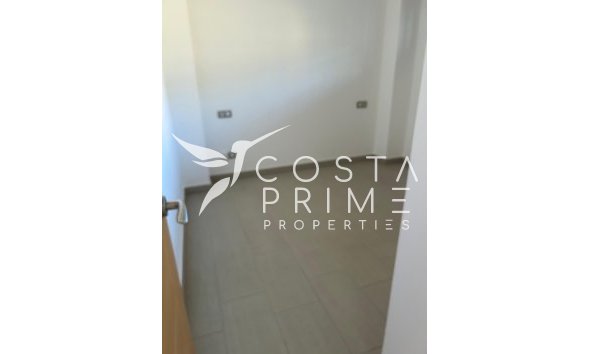 Újraértékesítés - Apartman / lakás - Albir