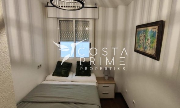 Újraértékesítés - Apartman / lakás - Altea