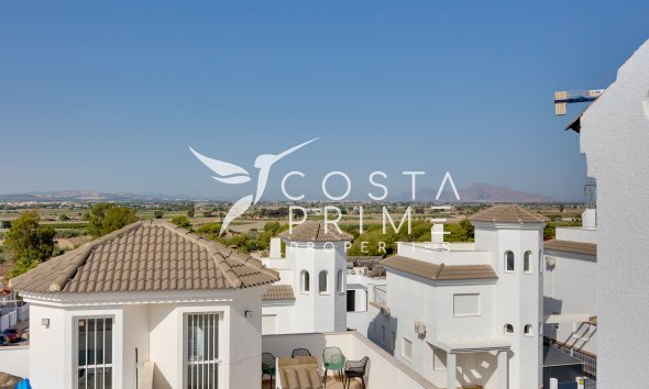 Obra nueva - Chalet / Villa - San Fulgencio