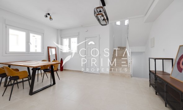 Obra nueva - Chalet / Villa - San Fulgencio