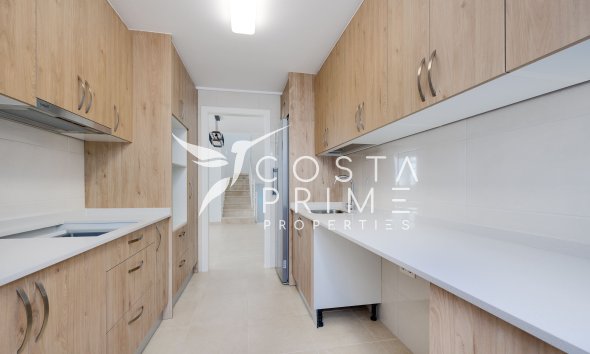 Obra nueva - Chalet / Villa - San Fulgencio