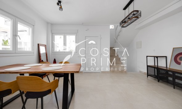 Obra nueva - Chalet / Villa - San Fulgencio