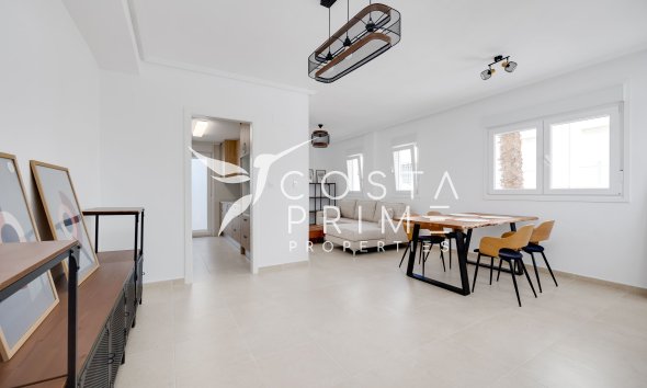 Obra nueva - Chalet / Villa - San Fulgencio