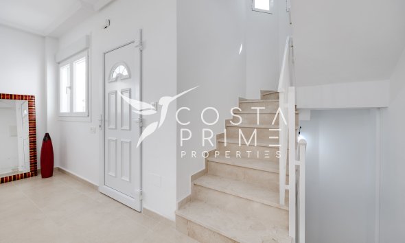 Obra nueva - Chalet / Villa - San Fulgencio