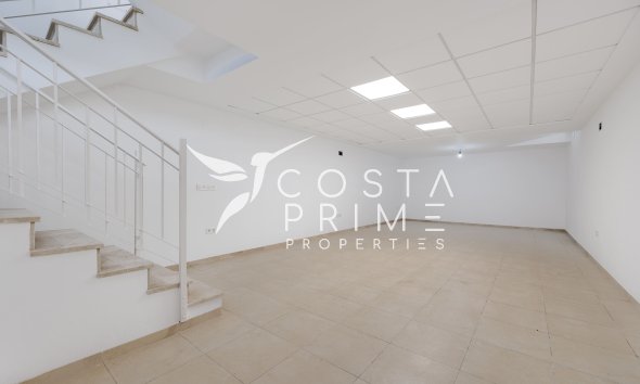 Obra nueva - Chalet / Villa - San Fulgencio