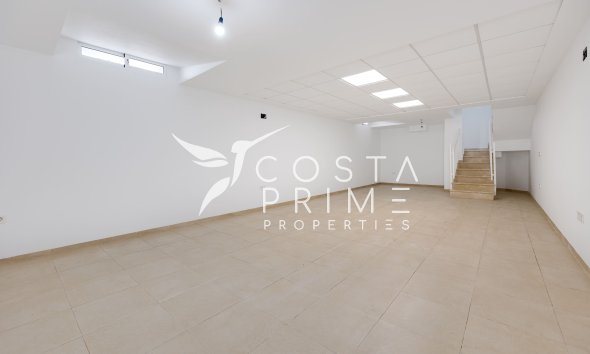 Obra nueva - Chalet / Villa - San Fulgencio