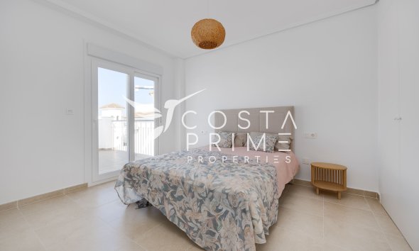 Obra nueva - Chalet / Villa - San Fulgencio