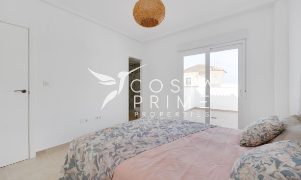 Obra nueva - Chalet / Villa - San Fulgencio