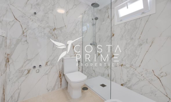 Obra nueva - Chalet / Villa - San Fulgencio