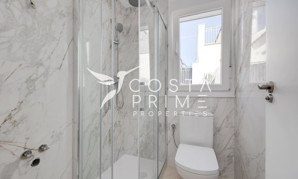 Obra nueva - Chalet / Villa - San Fulgencio