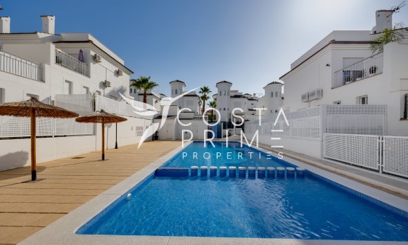 Obra nueva - Chalet / Villa - San Fulgencio