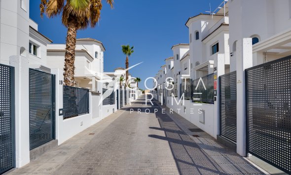 Obra nueva - Chalet / Villa - San Fulgencio