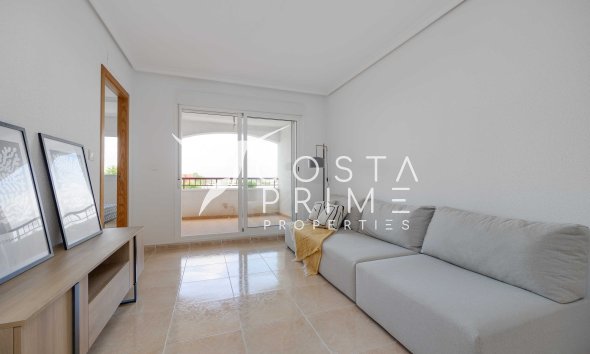 Obra nueva - Apartamento / Piso - San Fulgencio