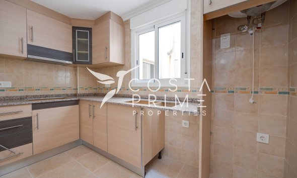 Obra nueva - Apartamento / Piso - San Fulgencio