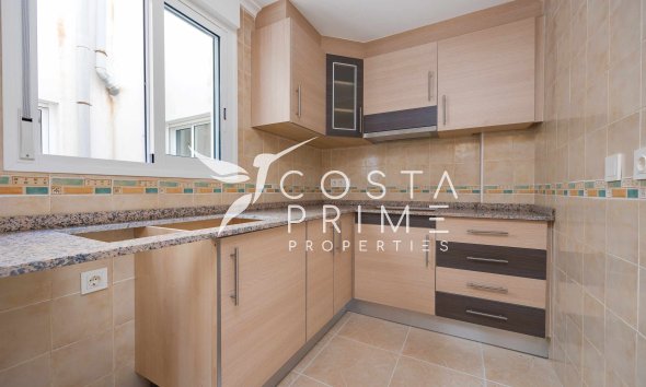 Obra nueva - Apartamento / Piso - San Fulgencio