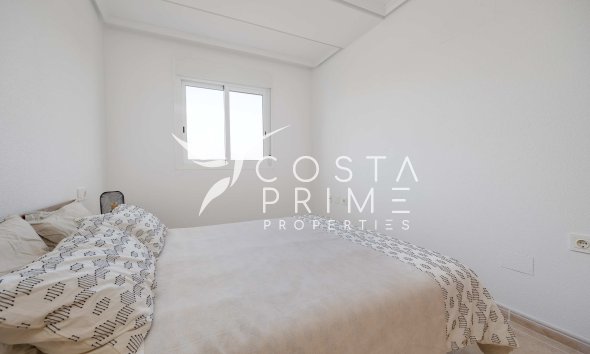 Obra nueva - Apartamento / Piso - San Fulgencio