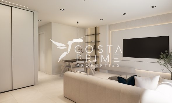 New build - Townhouse / Semi - Pilar de la Horadada