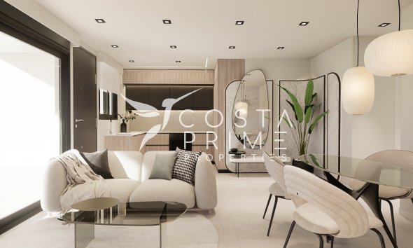 New build - Townhouse / Semi - Pilar de la Horadada