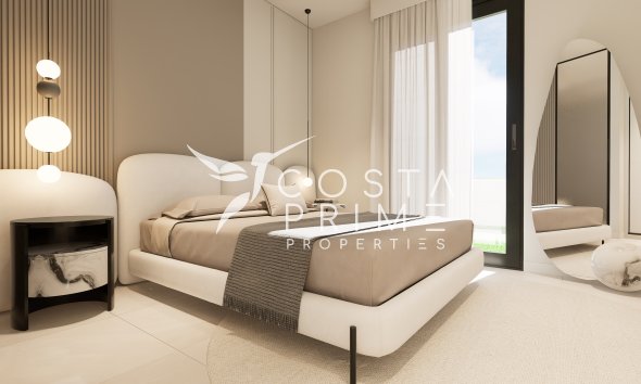 New build - Townhouse / Semi - Pilar de la Horadada