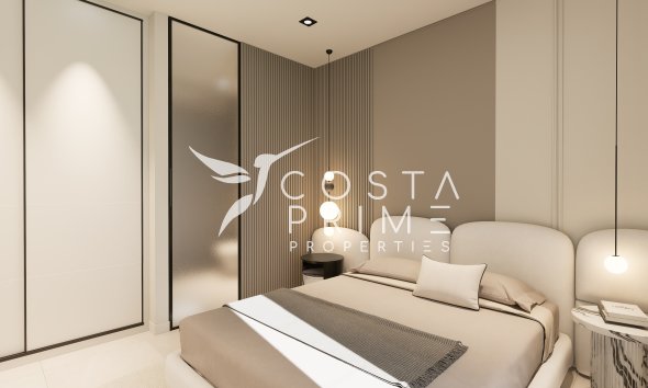 New build - Townhouse / Semi - Pilar de la Horadada