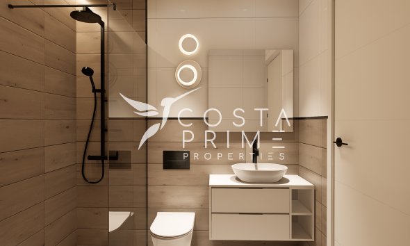 New build - Townhouse / Semi - Pilar de la Horadada