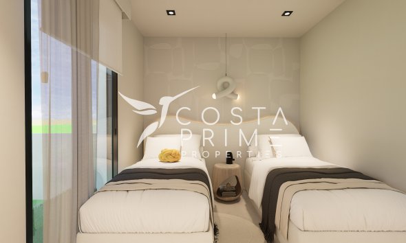 New build - Townhouse / Semi - Pilar de la Horadada