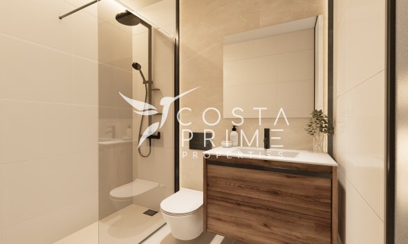 New build - Townhouse / Semi - Pilar de la Horadada