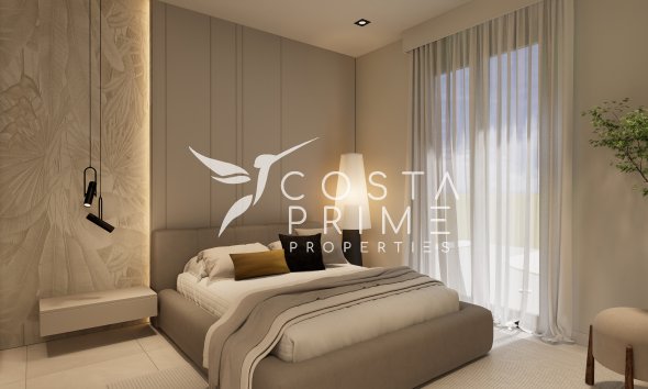 New build - Townhouse / Semi - Pilar de la Horadada