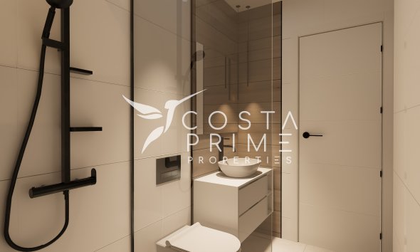 New build - Townhouse / Semi - Pilar de la Horadada