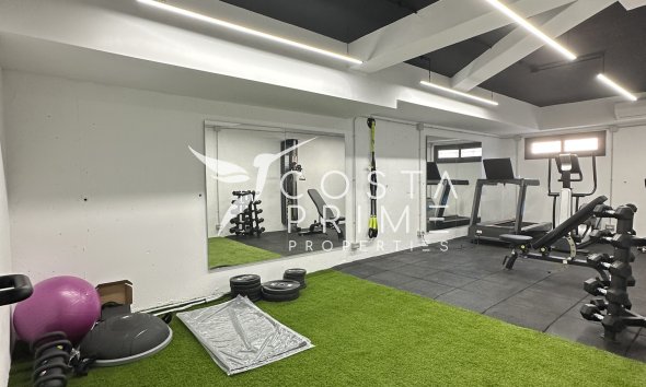 New build - Townhouse / Semi - Pilar de la Horadada