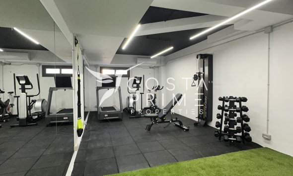 New build - Townhouse / Semi - Pilar de la Horadada